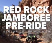 Kanab Red Rock ATV Jamboree Pre-RidennThis Week in preparation for the 2022 Kanab Red Rock ATV Jamboree, Chad Booth and Bruce Steadman are joining the folks from the UT/AZ ATV Club for a pre-ride of the Seaman’s Wash trail. Seaman’s Wash offers a great ride with beautiful scenery. Follow along as we climb Sand Hill, complete with outstanding views from an overlook near Nephi Point and finally navigating the rocky terrain of Thin Little. With so much fun to have on a wide variety of trails yo