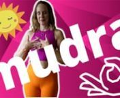 10 min Morning Mudra Flow to Trust Your Radiant Light n10 Days of Yoga for Highly Sensitive People ��https://melissawest.com/hsp/ n�Join Our Membership Community �http://bit.ly/ywmmembership nnThis moving mudra series along with guided meditation and affirmations for your day will support you in self trust, trusting your inner guidance, finding freedom, harmony, balance, connecting with your inner truth, centering and grounding in your radiance light. nnProps Needed: Meditation Cushion o
