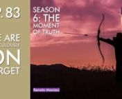 Podcast Episode 83, Season 6nnIn this spiritual awakening podcast episode:nIntro (00:00)nDisclaimer (00:14)nInvocation (02:17)nBeginning of the first part of the episode (02:37)nSecond part of the episode (18:11)nBonus (27:33)nStay positive, Stay safe, and Stay Meta! (27:55)nnnThank you for listening to this episode of Let’s Get Metaphysical Podcast!nSubscribe to this Channel and listen to the most recent episodes on spiritual awakening: https://www.youtube.com/c/LetsGetMetaphysicalPodcast?sub