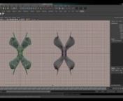 Introduction to lattice (free form deformers) deformers in Maya.A coupple approaches to applying them to your projects.