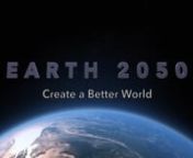 Enjoy this short trailer for Earth 2050, the free community event hosted by Green Change on April 24, 2022 in Mill Valley, California.nnOver a thousand people of all ages joined our special Earth Day celebration, to enjoy informative exhibits and activities, fine art, good food, inspiring talks and music. We invited participants to help create a better world by taking actions such as: use clean energy, eat sustainably, live lightly and build healthy communities.nnOver a thousand people of all ag