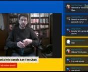 #LIVE #video San Ten Chan#UNITI SI #CRESCE #Cresci #ConNoi su #YouTube 19 #Maggio #2022 https://www.youtube.com/watch?v=qAnB-NtpSCU&amp;list=PLV432xZefD7ATS-If_oZin6E4FIdzuS-pnAbbonati a questo canale di San Ten Chan per accedere ai vantaggi:nhttps://www.youtube.com/channel/UCyfny0WCty1asAahOcRfYHA/joinnVi auguro un Felice Anno Nuovo 2022 Celebriamo l&#39;Anno Nuovo su YouTube #SanTenChan #usciteilike nAbbonati a questo canale di San Ten Chan per accedere ai vantaggi:nhttps://www.youtube.com/cha