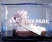 For the drop of Ivy Park’s collection ‘Icy Park’ in collaboration with Adidas, I helped creating enticing and on-brand gifting mailers for VIPs, influencers and members of the media. The mailers were nothing short of ‘icy’ and gained traction on social media, inviting everyone to become part of Ivy park and amplifying the launch of Beyonce’s new desirable line.