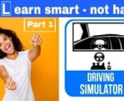 Driving school online in Kenya. This video shows how our students boost their confidence before they go to the car for the first time by having the same driving experience using a driving simulator only in our office in Mtwapa Kenya.nn“Learn smart-not hard”! The app in Google play provides all the important content, you have to know for the test at NTSA. The Quiz questions for the test, and the records about your online learning, have all been tracked. As a supplement, you will get 50 quiz v