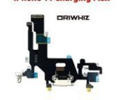 For iPhone 11 Charging Flex Port Dock Connector Mic Replacement &#124; oriwhiz.comnhttps://www.oriwhiz.com/products/for-iphone-11-charging-flex-port-dock-connector-mic-replacement-1002005nhttps://www.oriwhiz.com/blogs/cellphone-repair-parts-gudie/second-hand-mobile-phone-may-be-a-good-choicenMore details please click here:nhttps://www.oriwhiz.comn------------------------nJoin us to get new product info and quotes anytime:nhttps://t.me/oriwhiznnBusiness Email: nRobbie: sales2@oriwhiz.comnSherry: sales