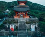 archive pagenhttps://feel.kiyomizudera.or.jp/project/1115nnFrom June 25th to July 10th, 2022, an exhibition of new works by Kensaku Kakimoto, a video artist and photographer, was held.nnKiyomizu-dera Temple has been a holy place where the deity Kannon’s great compassion prevails, the temple has long been open to citizens of all classes. Since ancient times and a point of exchange for learning and art. Kensaku Kakimoto created the theme of time and expressed the concept of