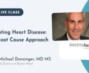 ​​​Download presentation slides - https://www.rupahealth.com/live-classes/beating-heart-disease-a-root-cause-approachnSign up for future live classes - https://www.rupahealth.com/university/live-classesnLearn more about Rupa Health - https://www.rupahealth.com/nnJoin us in this live class where Dr. Brent Dorval, PhD —Chief Science Officer at KBMO Diagnostics — talk about KBMO&#39;s Food Sensitivity testing and how the patented approach with IGG, Complement and the newly added Zonulin tes