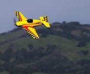 Do you want to go triple digit fast without spending a lot of time and money to figure out what power system and plane will get you there? Check out PlaneAdrenalinRC&#39;s Mini-Midget Mustang!!!