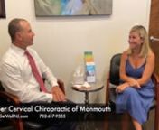 In this video, Liz discusses the impact Upper Cervical Chiropractic has made on her daughter who had been suffering with 8 different types of tics since she was 2 years old. Recently, she started getting bullied by her peers which was devastating and only made her tics worse. This prompted Liz and her husband to seek our care which has signficantly reduced her tics are now minimal in comparison. Liz feels it&#39;s important to share her family&#39;s story with other families.nnHere&#39;s Liz&#39;s expereince:nn