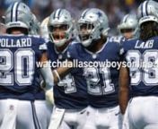 Dallas cowboys live stream - https://www.watchdallascowboysonline.netnnHow to watch Dallas Cowboys games live without cable (2022 guide)nnThe following guide describes what can be watched without cable TV on the Dallas Cowboys game console. The best and most legally legal option are ESPN, CBS, FOX and NBC. You can view Cowboys seasons for FREE with an antenna on television. Currently, Fubo TV offers the best live streaming of Dallas Cowboys football. Those four channels will broadcast 95% of all