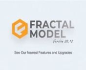 _[title]View the latest updates and new features of v 20.12 Fractal Model (released December 2020). Estimate land requirement for AC coupled and standalone storage projects.n_[desc] Fractal Model v 20.12 Key Updates Include.new features of v 20.12 Fractal Model (released December 2020). Estimate land requirement for AC coupled and standalone storage projects.n_[cut]1. UI/UX improvements: Automatically populate applications and stacks based on ISO/RTO selection.n_[cut]2. Market intelligence tools