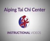 This lesson series are recordings from Shifu Shirley Chock&#39;s Yang Style Tai Chi Long Form lessons aired on our twitch.tv/aipingtaichi channel. The Yang Long Form, also known as the 108 Form, is a traditional form that typically takes 20-25 minutes to complete. These lessons are meant to be for intermediate and advanced practitioners. Our 108 form comes from the Fu Zhonwen lineage of Yang Style Tai Chi. Grandmaster Aiping Cheng was a student of Fu Zhongwen who was Yang Chengfu&#39;s close disciple.nn