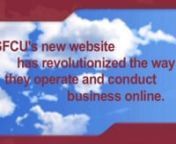 The eighth largest full-service credit union in the United States, SSFCU is a &#36;6 billion asset with operations in Texas, Colorado and Utah. The credit union’s external website is a crucial component to the organization’s growth and support of its’ 800,000 member base. nnSecurity Services had many issues with their existing .NET website including an outdated user interface, high online application abandonment, inefficient content management, and dependence on IT to make changes to the site.