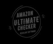 Amazon logs account checker 2022 How to download and UsennVideotutorial how to check nand and install brutechecker in 2022 for free on win 7 and 19 and 8 and 11 on x32 and x64. Brute cards and accounts amazon nice! Works with proxy !nnCan load LOGS or BASE email:passwords and get accountsnnThis is iAmazon Ultimate tool from Regular Software, always updated and support with developers if you have questions or ask trial demo then contact to author nhttps://t.me/obamecnnthey have online community