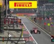 FOX Sports 2 HD (Kênh số 46 trên K+) | Formula 1 Rolex British Grand Prix 2019 : Main Race from tren race