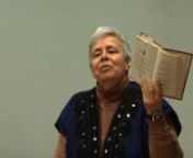Frances Pritchett is Professor of Modern Indic Languages in the Department of Middle East and Asian Languages and Cultures at Columbia University. She teaches courses on Indian civilization, Urdu literature and Islam in South Asia. Pritchett’s publications include Nets of Awareness: Urdu Poetry and Its Critics, The Romance Tradition in Urdu: The Dastan of Amir Hamzah, Urdu Meter: A Practical Handbook, and Urdu Literature: A Bibliography of English Language Sources.