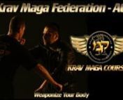 Change Your Life Today : https://www.how-to-fight.com/nnHello,nnMy name is Alain Cohen and I am a Krav Maga Expert.nnWhat is Krav Maga?nnKrav Maga is an hand to hand combat system used by the best special units around the world like F.B.I, G.I.G.N and so on.nnIt’s simple, realistic and a straight forward method of combat. This approach make Krav Maga an exceptional choice for anyone wanting practical self protection skills.nnOur Goal is to provide the capacity to anyone to obtain the required