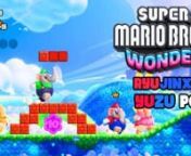 I am really having fun in playing Super Mario Bros. Wonder! For me it&#39;s one of the best games of 2023. If you are looking for prod.keys and title.keys in order to run this game into your PC, then look no further cause all that you are looking for is here. Get on with the guide and start playing.nnhttps://approms.com/supermariobroswonderryuzu/nn#SuperMarioBrosWonder #SuperMarioBros #Mario