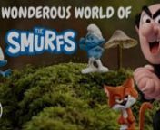 Hosted by Eilidh Davidson, this podcast focuses on Smurf related topics such as the personalities of different characters, factual information on the Smurfs, and plenty funny statements through the delivery of the podcast.nnnMusic: nThe Smurfs Theme Song feat. The Smurphetz (Smurphalicious DancenMander &amp; One TnThe Smurfs Theme Song