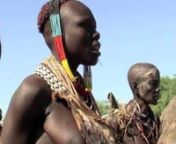 This video represents some of the amazing spectacles Ethiopia has to offer like the Mursi Tribe who are known to be a nomadic cattle herder ethnic group located in Southern Ethiopia.nnThis is a