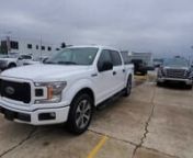 This is a USED 2019 FORD F-150 XL offered in Harvey Louisiana by Harvey Ford (USED) located at 3737 Lapalco Boulevard, Harvey, LouisianannStock Number: PF1110nnCall: (504) 224-9497nnFor photos &amp; more info: nhttps://www.fordofharvey.com/inventory/1FTEW1CP8KKE92657nnHome Page: nhttps://www.fordofharvey.com/