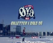 Øyas Vinterpromo from oyas