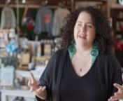 Meet Angelene Wright, owner of Ida Red General Store. Ida Red currently has three locations in Tulsa: Brookside, Tulsa Arts District and South Yale.https://www.idaredgeneralstore.comnProduced by: Ben EhrlichnMusic: