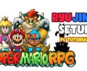 It&#39;s finally here and you can now fully play this game into your PC/Laptop. Super Mario RPG Remake runs perfectly in Ryujinx emulator as long as you use the latest keys and firmware of the switch and also the nsp file of the game. Ryujinx seems not able to detect the game in xci format but if it&#39;s nsp then the game will properly boot up into your PC and be able to play it.nnhttps://approms.com/supermariorpgryuzu/nn#SuperMarioRPGRemake #SuperMarioRPGSwitch #ryujinx