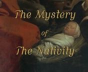 The Mystery of the Nativity from symbols and meanings list