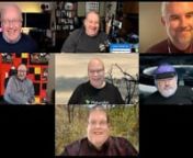 The second part of this MacVoices Live! conversation finds Chuck Joiner, Dave Ginsburg, Brian Flanigan-Arthurs, Web Bixby, Ben Roethig, Eric Bolden, and Jim Rea discussing: nnMore on Microsoft’s OneDrive MisstepnMore Right to Repair discussion: hardware pairing and locksnThe Humane Pin - Who Will Buy It?nn(Part 2)nnThis edition of MacVoices is supported by MacVoices Magazine, our free magazine on Flipboard. Updated daily with the best articles on the web to help you do more with your Apple gea