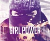 Girl Power is a documentary that presents female graffiti writers from fifteen cities – from Prague to Moscow, Cape Town, Sydney, Biel, Madrid, Berlin, Toulouse, Barcelona and all the way to New York. The graffiti community is predominantly a man&#39;s world, and men often share the view that graffiti – namely the illegal kind – is not for girls. And yet women have become increasingly more emancipated in recent years; there are female graffiti shows, magazines and websites. Girl Power captures