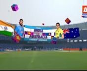 (1) India Vs Australia _ Icc World Match Full Highlights 2023 _ Final Match _ Ind Vs Aus Highlights - YouTube - Google Chrome 20 from australia vs india icc world cup 2015