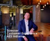 AES Indiana is in the process of transforming our digital platforms to help simplify and elevate your experiences with us, making everything from payments to account management more flexible and user friendly, including:n- Improved, more flexible payment optionsn- Easier ways to manage your accountn- More options to start / stop service