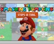 The Super Mario characters created by Shigeru Miyamoto and videogame rights belong to Nintendo. The Song