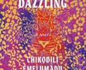DazzlingnWritten by: Chikodili EmelumadunPerformed by: Precious Mustapha and Tara TijaninPublished by: Recorded BooksnnThe Girl with the Louding Voice meets The Water Dancer in this magical, award-winning literary debut that offers a new take on West African mythology.nnGET THE AUDIOBOOK: nnAudible: https://www.audible.com/pd/Dazzling-Audiobook/B0CN1W7ZLV?qid=1701364214&amp;sr=1-1&amp;ref_pageloadid=not_applicable&amp;ref=a_search_c3_lProduct_1_1&amp;pf_rd_p=83218cca-c308-412f-bfcf-90198b687a2f&amp;