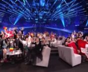 Eurovision Song Contest 2019 - Second Semi-Final - Live Stream from eurovision 2019 final