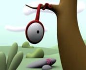 Two aliens try to take over the same planet.nnnA short 3d animated film, produced by Ben Harper and Sean Mullen in our 3rd year at the Irish School of Animation.nnCOPYRIGHT Ben Harper Sean Mullen © 2008nnhttp://seanmullenartwork.blogspot.comnnhttp://benmation.blogspot.com