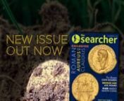 What’s new in this issue? nnThis month our exclusive cover feature is a lovely Roman gold aureus of Claudius. Lucky finder Robert Turrell recounts his emotions and events as they unfolded on the day of discovery. Another highlight is Part 2 of Reis Atkins and Michael Hunt’s two Roman hoards found in Kent. Both finders were lucky enough to deliver the block-lifted hoards to the British Museum and then invited back to see the results of the micro-excavation. Also in this issue, I interview Pro