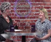 On this episode of Take Note Kearney, Kearney Chamber of Commerce Executive Director Stacie Bratcher talks with Janice Richbourg of Warrior Hearing Center.nnTake Note Kearney is sponsored by Kearney Trust Company at 310 W. Hwy 92 in Kearney.