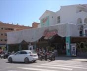 Dunes Ibiza videro web home from videro
