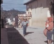 Archival footage shot by an amateur filmmaker while visiting Guatemala, probably in 1960nnIt contains stock footage of the town of Chichicastenango: people bringing products to a market, the Iglesia de Santo Tomás, Plaza y Mercado, a Catholic procession, people wearing costumes and performing typical dances, a crowd walking in a fair, and more.nnPlease, comment if you recognize more subjects.nnIf you want to buy this footage to use it in your production, please visit: nhttps://footageforpro.com