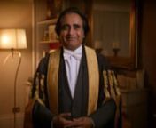 A message from our Chancellor, Sanjeev Bhaskar OBE, to our new students. from sanjeev bhaskar