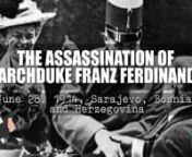y2mate.is - The Assassination of Archduke Franz Ferdinand Cartoon-JEGVcSpfM9k-1080pp-1696884881 from assassination of archduke franz
