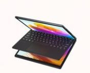 HP Spectre Foldable PC (Slate Blue) LP from hp pc