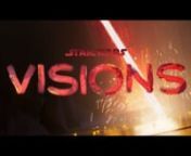Star Wars: Visions S2 | Choice | Trailer from star wars visions