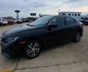 This is a USED 2020 Honda Civic Hatchback LX offered in Harvey Louisiana by Harvey Ford (USED) located at 3737 Lapalco Boulevard, Harvey, LouisianannStock Number: PF1154nnCall: (504) 224-9497nnFor photos &amp; more info: nhttps://www.fordofharvey.com/inventory/SHHFK7H34LU225862nnHome Page: nhttps://www.fordofharvey.com/