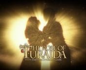 The full version Rose of Turaida is now online!nWatch the full film here: https://vimeo.com/ryangrobins/the-rose-of-turaidannBased on a true story set in 17th century Latvia, The Rose of Turaida tells of the tragedy of a beautiful young woman who makes the ultimate sacrifice for love and honour.nnThis film is made completely using only computer generated particles all contained in a single 6 minute shot. It builds on a foundation of a traditional sand animation style into something much more dyn