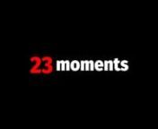 [WATCH] Malta's 23 moments in 2023 from malta