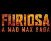 The origin story of renegade warrior Furiosa before her encounter and teamup with Mad Max.