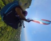 981 vid Summer paragliding from vid 981